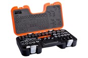 Verktyg - BAHCO S530T Socket Wrench Set - S530T