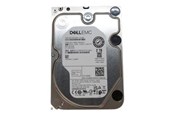 Hårddisk - Dell - Customer Kit - hard drive - 2 TB - 512n - SATA 6Gb/s - 2TB - Hårddisk - 400-BRCT - SATA-600 - 3,5" - 400-BRCT