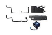 Systemtillbehör - Dell - enablement kit - customer kit - 490-BKRY