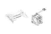 Dockning - Dell Riser 1 - Customer Kit - riser card - 330-BCYP