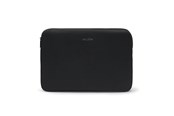 Väskor - Dicota Perfect Hülle für Laptop 11.6" | Schwarz - D31184-RPET