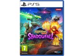 Spel - Eldrador Creatures Shadowfall - Sony PlayStation 5 - Strategi - 4251809540815
