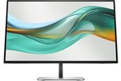 Skärm - 27" HP 527pu Series 5 Pro - 2560x1440 (QHD) - 100Hz - IPS - 100W USB-C - 9E0G5AA#ABB