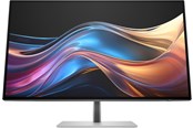 Skärm - 27" HP Series 7 Pro 727pq - 2560x1440 (QHD) - 120Hz - IPS Black - 8J4D8UT#ABB