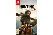 Spel - Hunting Simulator - Nintendo Switch - Jakt - 0814290014476