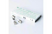 Instrument - Nordic Quality Glass Fuse Slow 1A - 10 Pack - 5492211457