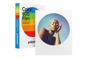Kamerafilm - Polaroid 600 - Round Frame Edition colour instant film - ASA 640 - 8 - 6021