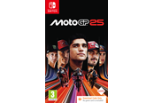 Spel - MotoGP 25 (Code in a Box) - Nintendo Switch - Racing - 8056216170350