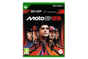 Spel - MotoGP 25 (Day One Edition) - Microsoft Xbox Series X - Racing - 8056216170275