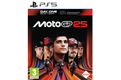 Spel - MotoGP 25 (Day One Edition) - Sony PlayStation 5 - Racing - 8056216170107