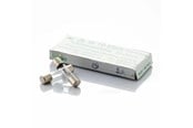 Instrument - Nordic Quality Glass Fuse Slow 5A - 10 Pack - 5492211538