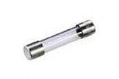Instrument - Nordic Quality Glass Fuse Slow 6.3A - 10 Pack - 5492211541