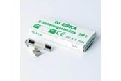Instrument - Nordic Quality Glass Fuse Slow 8A - 10 Pack - 5492211554