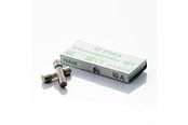 Instrument - Nordic Quality Glass Fuse Slow 10A - 10 Pack - 5492211567
