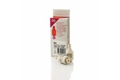 Instrument - Nordic Quality Diazed DII Fuse 10A - 5 pcs. - 0825100619-2