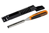 Verktyg - BAHCO 424P-24 woodworking chisels - 424P-24