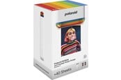 Skrivare - Polaroid Hi-Print 2x3 Gen 2 Pocket Photo Printer Everything Box - White - 006438