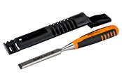 Verktyg - BAHCO 424P-16 woodworking chisels - 424P-16