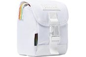 Kameraväskor - Polaroid Go Camera Bag - White - 006297