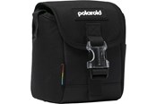 Kameraväskor - Polaroid Go Camera Bag - Black - 006294