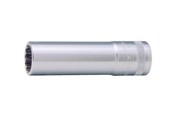 Verktyg - BAHCO A7402DM-17 socket/socket set - A7402DM-17