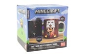 Merchandise - Paladone - Minecraft Nether Heat Change Mug - Muggar - PP10590MCFV2