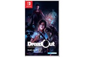 Spel - DreadOut Remastered Collection - Nintendo Switch - Skräck - 8885021400181