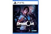 Spel - DreadOut Remastered Collection - Sony PlayStation 5 - Skräck - 8885021400204