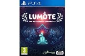 Spel - Lumote: The Mastermote Chronicles - Sony PlayStation 4 - Plattformsspelare - 5060188673057