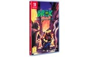 Spel - BROK the InvestiGator - Nintendo Switch - Äventyr - 3760328374760
