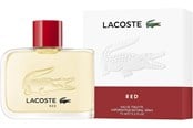Parfym och dofter - Lacoste Red 75 ml - 3616302931835