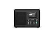 Mikro- & minisystem - PURE Classic H4i - Black Ash - 254585
