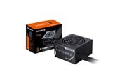 Strömförsörjning - GIGABYTE GP-P750BS Strömförsörjning - 750 Watt - 120 mm - ATX 2.52 - 80 Plus Bronze certificate - GP-P750BS