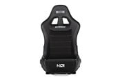 Gamingstol - Next Level Racing ERS5 Elite Reclining Seat Racingstol för simracing - PU-skin - Upp till 150 kg - NLR-E055