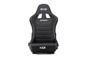 Gamingstol - Next Level Racing ERS5 Elite Reclining Seat - Fabric & Simaero Mesh Edition - NLR-E056