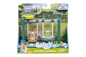 Lekset - Bluey Turtleboy Lekplats, inkluderar Wide-Eyed Bingo och Turtleboy - 90316