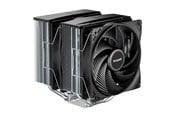 CPU-fläktar - be quiet! Pure Rock Pro 3 - CPU Luftkylare - Max 34 dBA - BK041