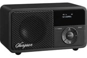 DAB, Nätverk & Klockradio - Sangean Wooden Cabinet Radio - A500497