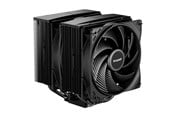 CPU-fläktar - be quiet! PURE ROCK PRO 3 Black - CPU Luftkylare - Max 35 dBA - BK042
