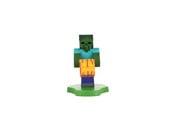 Spel Tillbehör - Cable Guys Minecraft: Zombie Holdems Phone Stand - Tillbehör till spelkonsol - HDHMMC400731