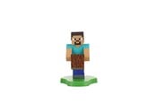 Spel Tillbehör - Cable Guys Minecraft: Steve Holdems Phone Stand - Tillbehör till spelkonsol - HDHMMC400730
