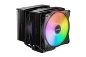 CPU-fläktar - be quiet! Pure Rock Pro 3 LX - CPU Luftkylare - Max 35 dBA - BK043