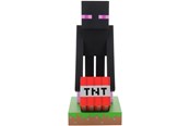Spel Tillbehör - Cable Guys Minecraft: Enderman Controller and Phone Stand - Tillbehör till spelkonsol - CGCRMC400782