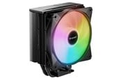 CPU-fläktar - be quiet! PURE ROCK 3 LX - CPU Luftkylare - Max 31 dBA - BK040