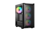 Chassi - be quiet! PURE BASE 501 LX Black - Chassi - BGW78