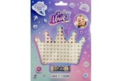 Kreativa spel - Real UniQ Nagelstickers - 30603