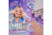 Kreativa spel - Real UniQ Nagelkonstset - 30605