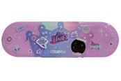 Kreativa spel - Real UniQ Glow in the Dark Nagelkonst i metallfodral - 30606
