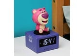 Decoration - Paladone Toy Story 3 - Lotso Icon Alarm Clock - PP14206TS