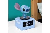 Decoration - Paladone Stitch Icon Alarm Clock - PP14273LS